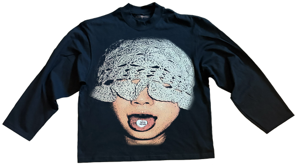 4 EVER LONGSLEEVES TEE