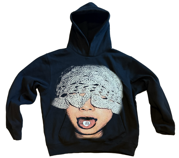 4 EVER HOODIE