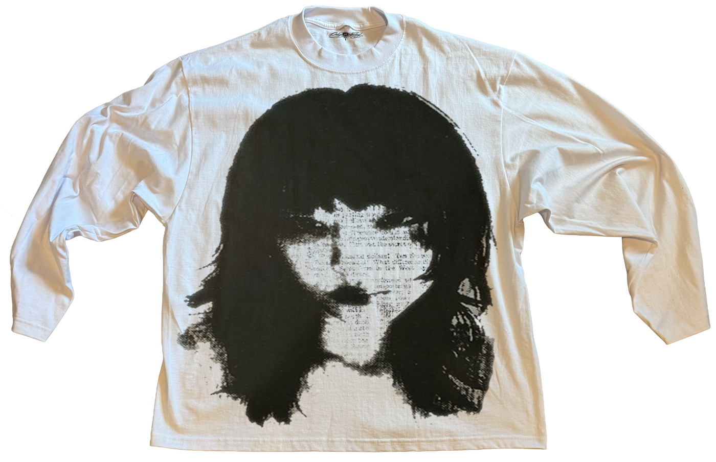 MAE LONGSLEEVES TEE