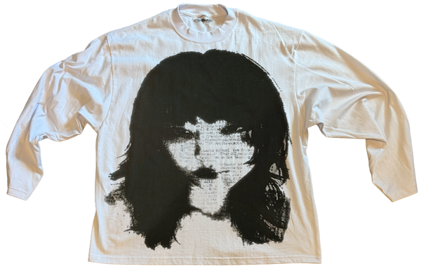 MAE LONGSLEEVES TEE