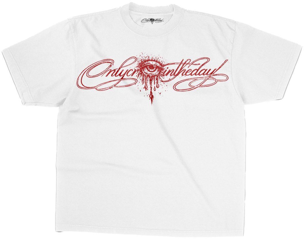 LOGO TEE