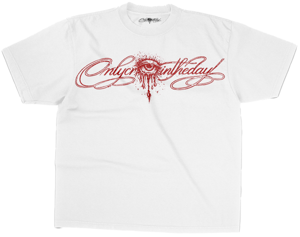 LOGO TEE