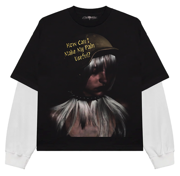 FUNCTIONAL PAIN THERMAL LONG SLEEVE