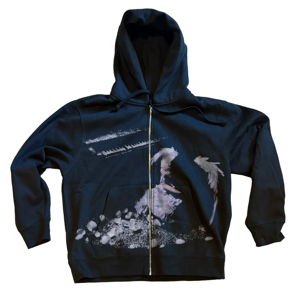 TO GREIVE U HOODIE